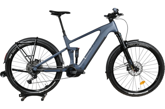 Cube Stereo Hybrid ONE44 PRO 800 Allroad | 2025 - XL - 483KM