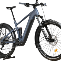 Cube Stereo Hybrid ONE44 PRO 800 Allroad | 2025 - XL - 483KM