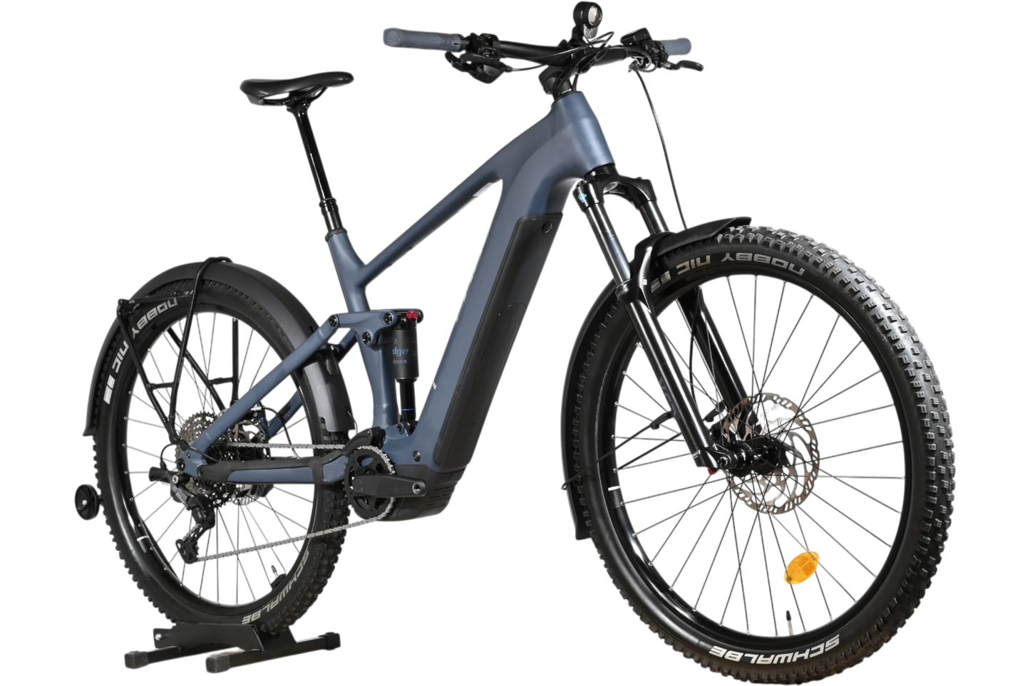 Cube Stereo Hybrid ONE44 PRO 800 Allroad | 2025 - XL - 483KM