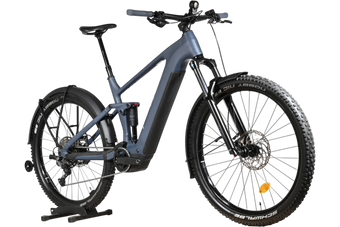 Cube Stereo Hybrid ONE44 PRO 800 Allroad | 2025 - XL - 483KM