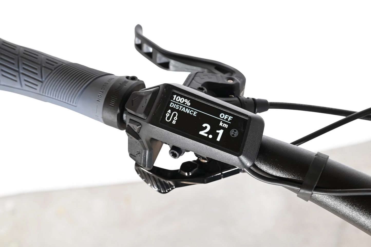 Cube Stereo Hybrid ONE44 PRO 800 Allroad | 2025 - XL - 483KM