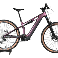 Cube Stereo Hybrid ONE44 SLX 800 | 2025 - M - 698KM