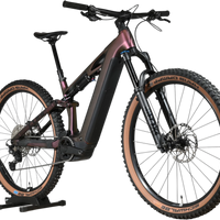 Cube Stereo Hybrid ONE44 SLX 800 | 2025 - M - 698KM