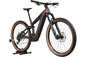 Cube Stereo Hybrid ONE44 SLX 800 | 2025 - M - 698KM