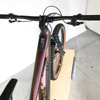 Cube Stereo Hybrid ONE44 SLX 800 | 2025 - M - 698KM