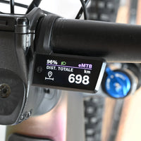 Cube Stereo Hybrid ONE44 SLX 800 | 2025 - M - 698KM