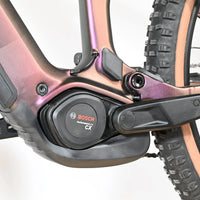 Cube Stereo Hybrid ONE44 SLX 800 | 2025 - M - 698KM
