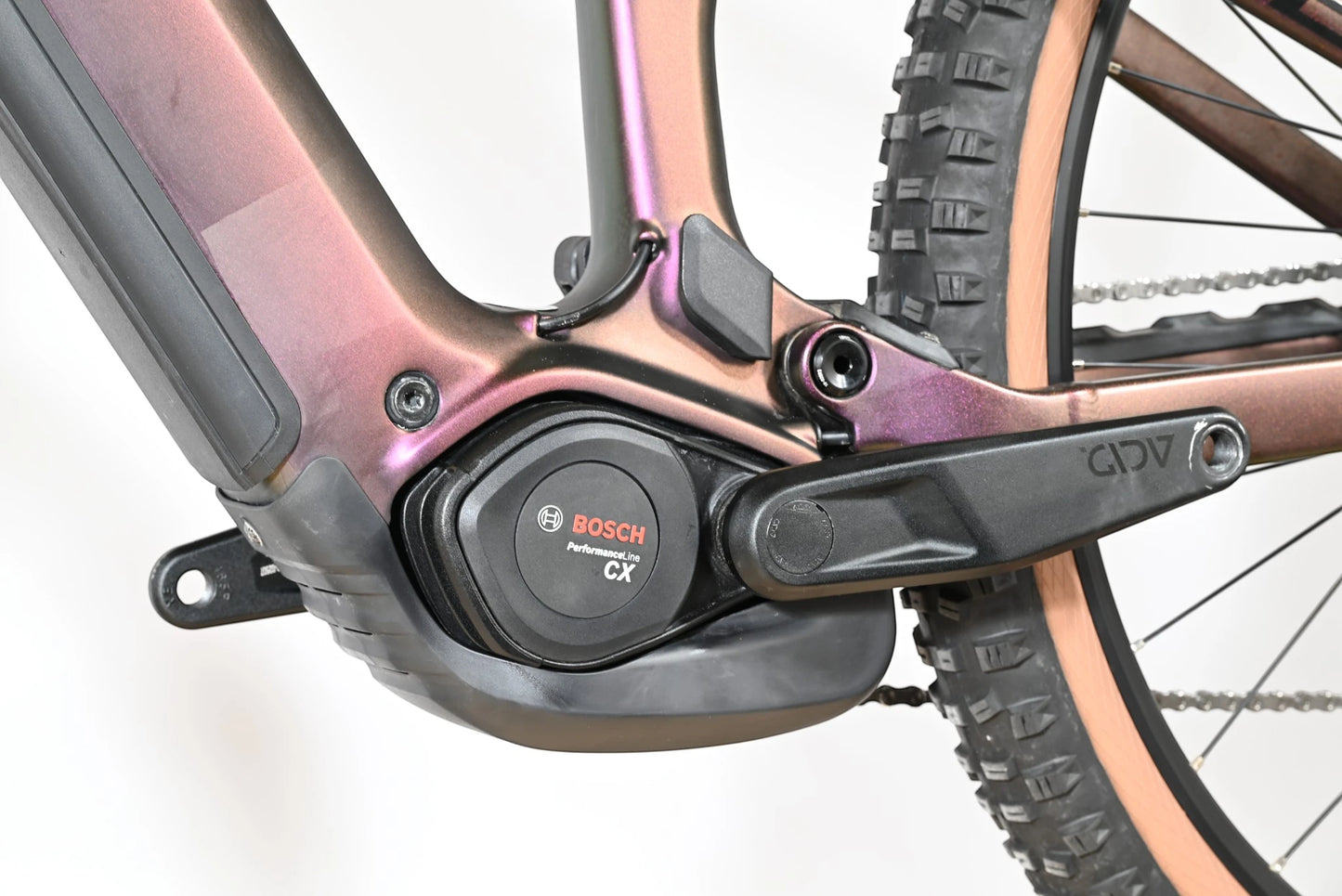 Cube Stereo Hybrid ONE44 SLX 800 | 2025 - M - 698KM