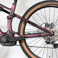 Cube Stereo Hybrid ONE44 SLX 800 | 2025 - M - 698KM