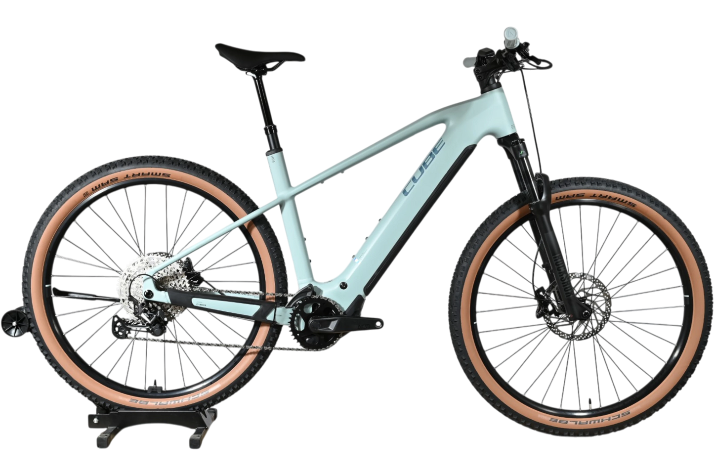 Cube Reaction Hybrid Race 800 | 2025 - XL - 116KM