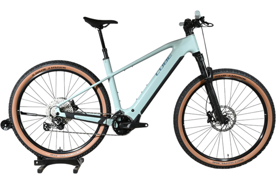Cube Reaction Hybrid Race 800 | 2025 - XL - 116KM
