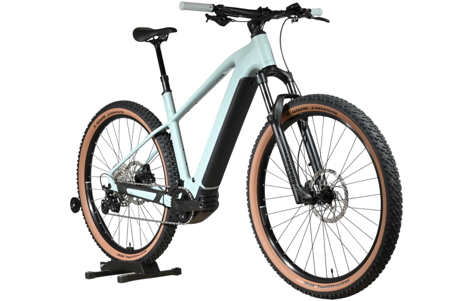 Cube Reaction Hybrid Race 800 | 2025 - XL - 116KM
