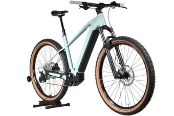 Cube Reaction Hybrid Race 800 | 2025 - XL - 116KM