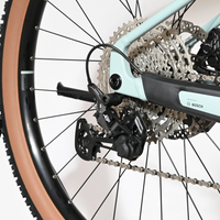 Cube Reaction Hybrid Race 800 | 2025 - XL - 116KM