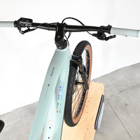 Cube Reaction Hybrid Race 800 | 2025 - XL - 116KM