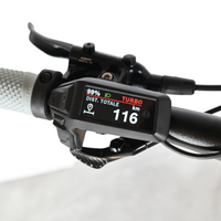 Cube Reaction Hybrid Race 800 | 2025 - XL - 116KM