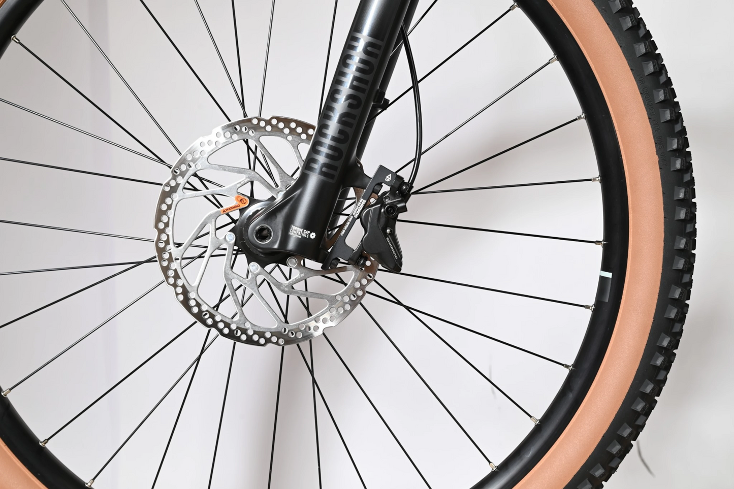 Cube Reaction Hybrid Race 800 | 2025 - XL - 116KM