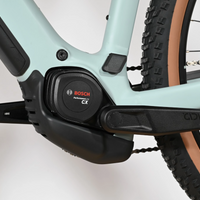 Cube Reaction Hybrid Race 800 | 2025 - XL - 116KM