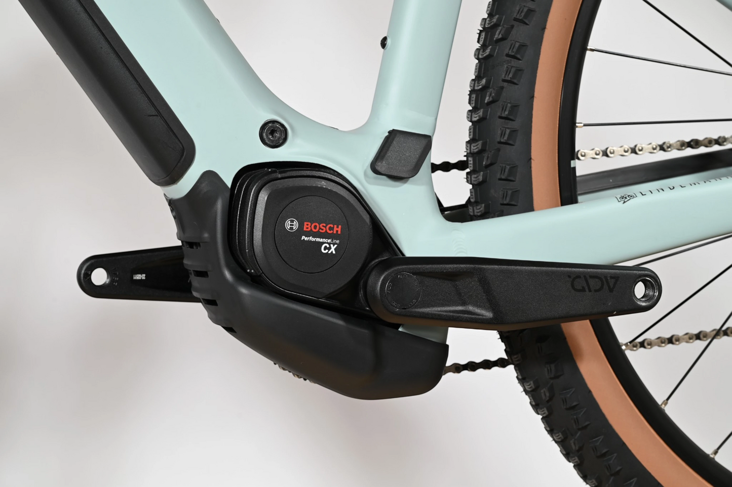 Cube Reaction Hybrid Race 800 | 2025 - XL - 116KM