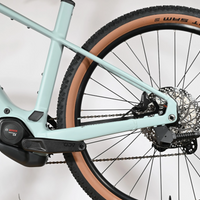 Cube Reaction Hybrid Race 800 | 2025 - XL - 116KM