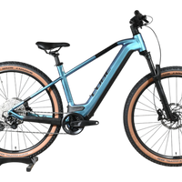 Cube Reaction Hybrid Race 750 | 2025 - L - 285KM
