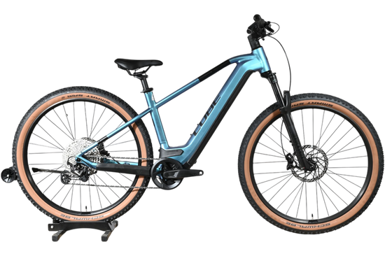 Cube Reaction Hybrid Race 750 | 2025 - L - 285KM