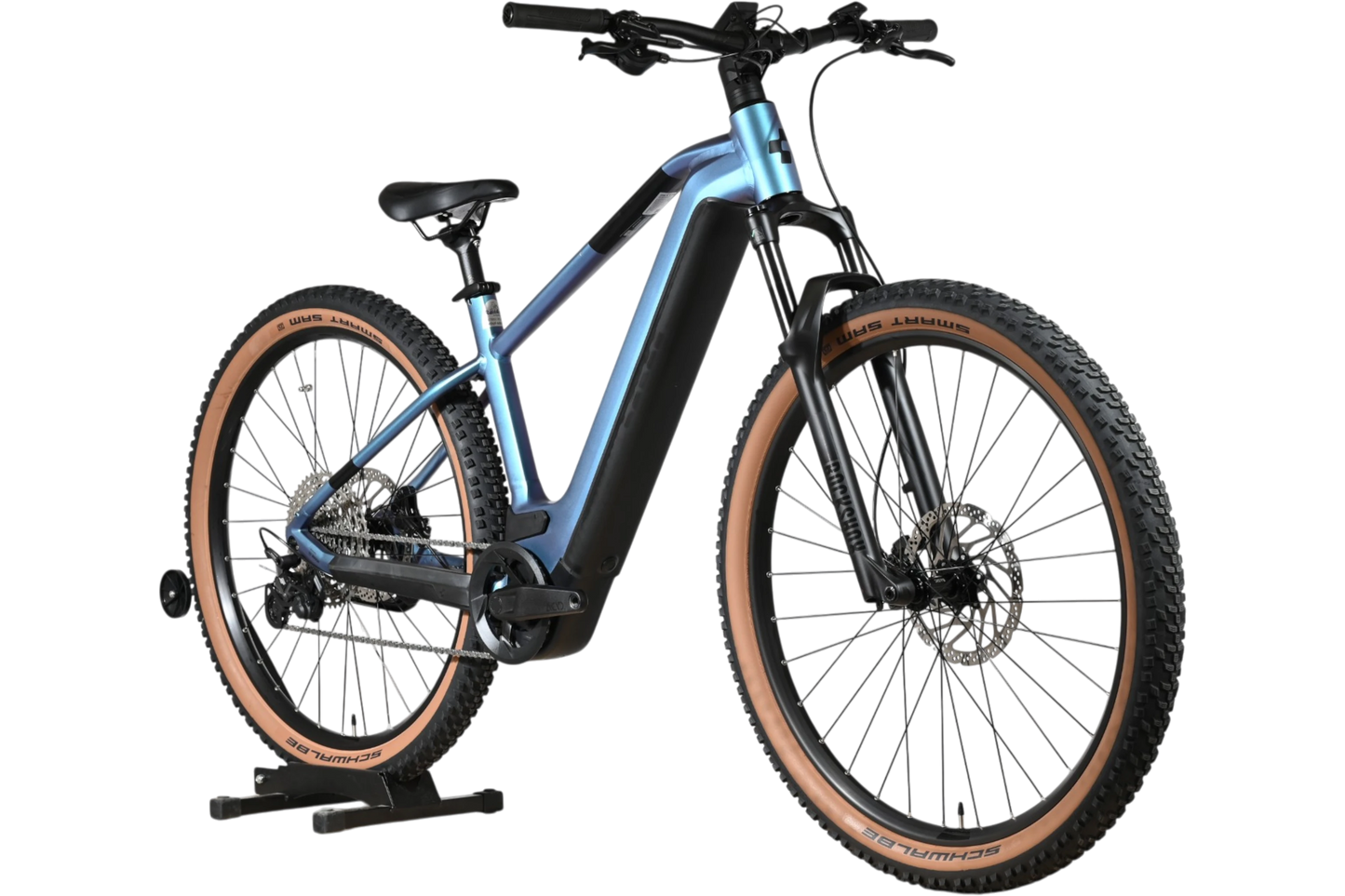 Cube Reaction Hybrid Race 750 | 2025 - L - 285KM