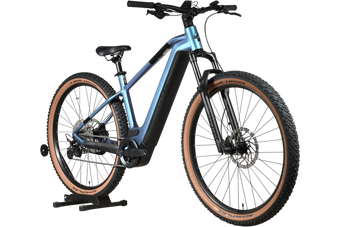 Cube Reaction Hybrid Race 750 | 2025 - L - 285KM