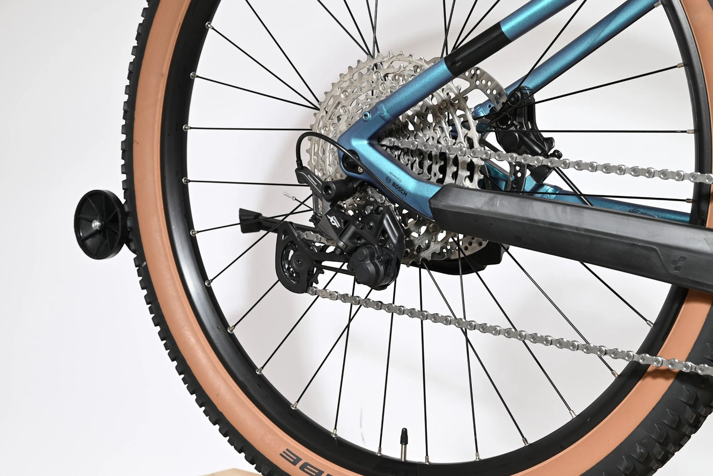 Cube Reaction Hybrid Race 750 | 2025 - L - 285KM