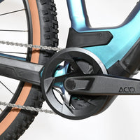 Cube Reaction Hybrid Race 750 | 2025 - L - 285KM