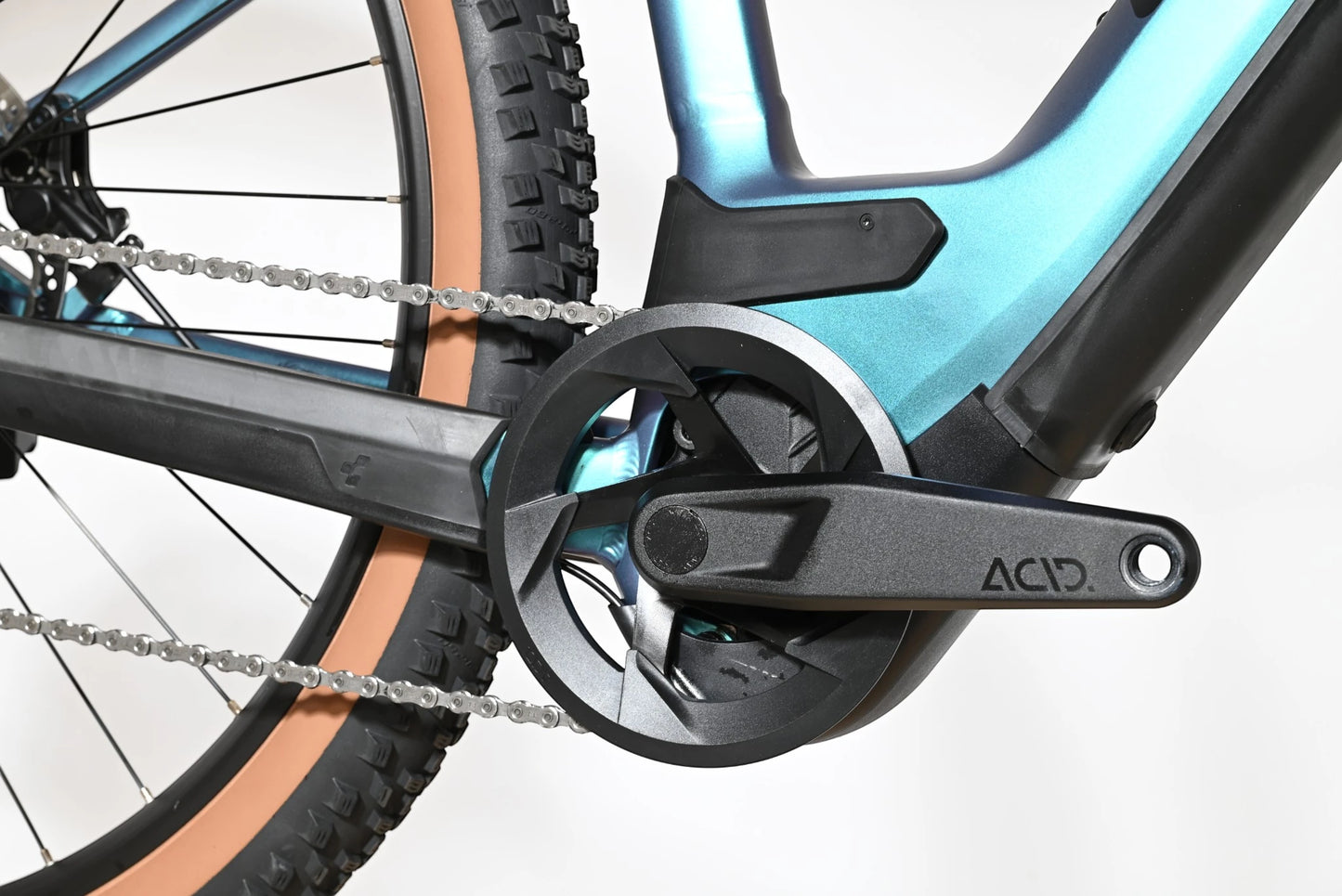 Cube Reaction Hybrid Race 750 | 2025 - L - 285KM