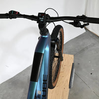Cube Reaction Hybrid Race 750 | 2025 - L - 285KM