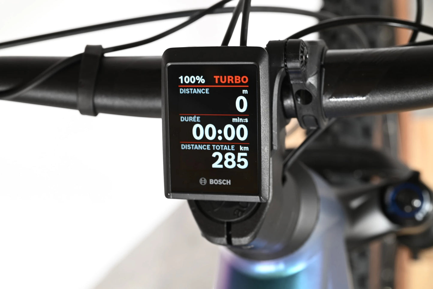 Cube Reaction Hybrid Race 750 | 2025 - L - 285KM