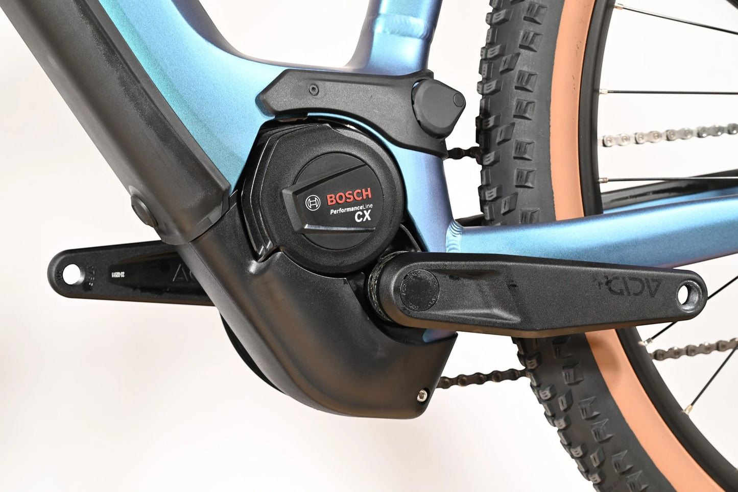 Cube Reaction Hybrid Race 750 | 2025 - L - 285KM