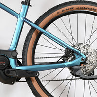Cube Reaction Hybrid Race 750 | 2025 - L - 285KM