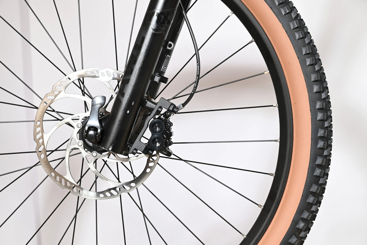 Cube Stereo Hybrid 120 Race | 2025 - S - 351KM