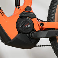 Cube Stereo Hybrid 120 Race | 2025 - S - 351KM