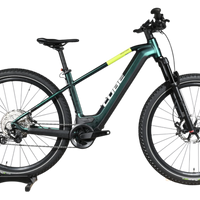 Cube Reaction Hybrid SLT 750 | 2023 - L - 1183KM