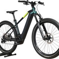 Cube Reaction Hybrid SLT 750 | 2023 - L - 1183KM