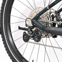 Cube Reaction Hybrid SLT 750 | 2023 - L - 1183KM