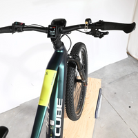 Cube Reaction Hybrid SLT 750 | 2023 - L - 1183KM