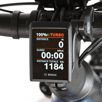 Cube Reaction Hybrid SLT 750 | 2023 - L - 1183KM
