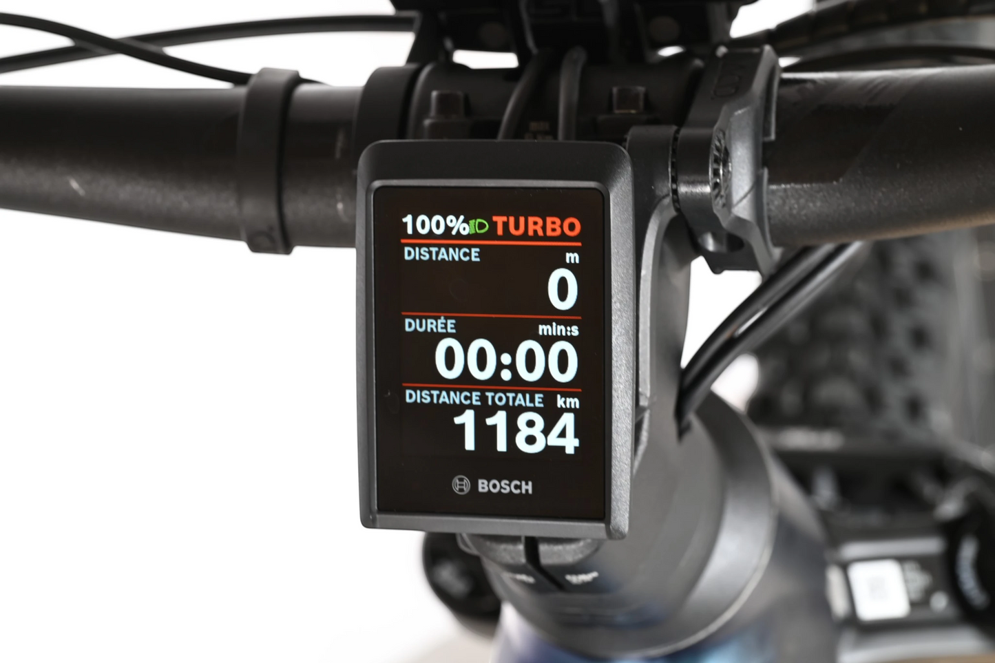 Cube Reaction Hybrid SLT 750 | 2023 - L - 1183KM