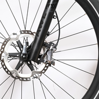 Cube Reaction Hybrid SLT 750 | 2023 - L - 1183KM