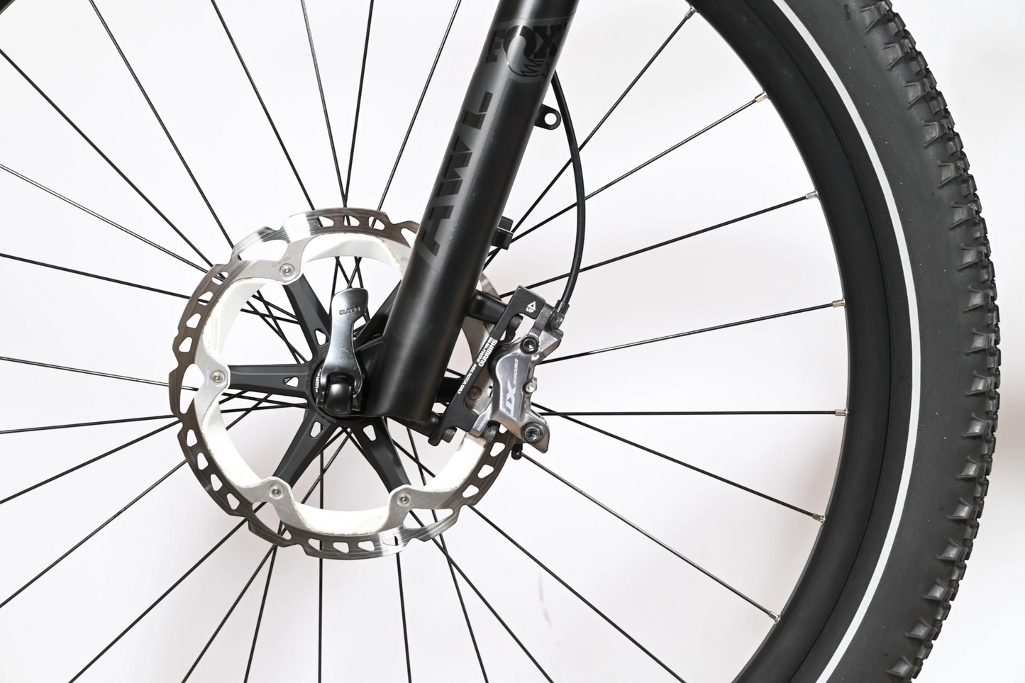 Cube Reaction Hybrid SLT 750 | 2023 - L - 1183KM