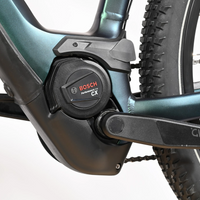 Cube Reaction Hybrid SLT 750 | 2023 - L - 1183KM