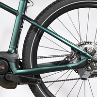 Cube Reaction Hybrid SLT 750 | 2023 - L - 1183KM