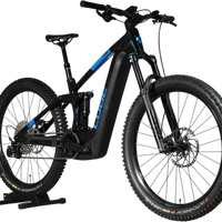 Cube Stereo Hybrid 140 HPC SLX 750 | 2025 - S - 1266KM