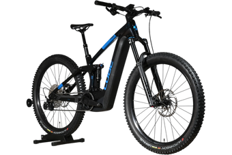 Cube Stereo Hybrid 140 HPC SLX 750 | 2025 - S - 1266KM
