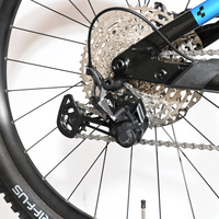 Cube Stereo Hybrid 140 HPC SLX 750 | 2025 - S - 1266KM